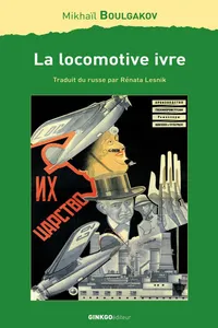 La Locomotive ivre_cover