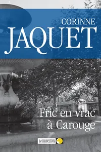 Fric en vrac à Carouge_cover