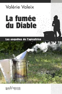 La fumée du diable_cover