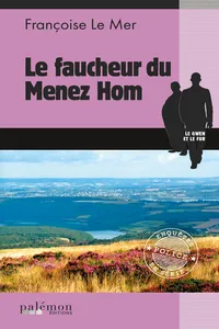 Le Faucheur du Menez Hom_cover