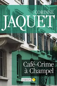 Café-Crime à Champel_cover