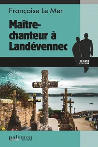 Maître-chanteur à Landévennec_cover