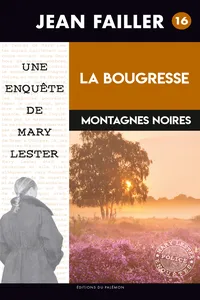 La bougresse_cover