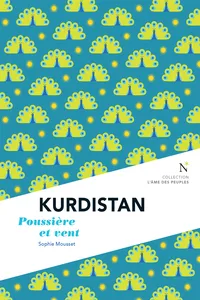 Kurdistan : Poussière et vent_cover