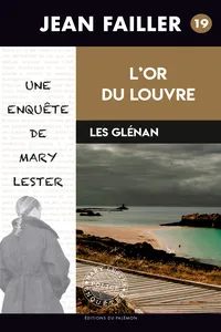 L'or du Louvre_cover