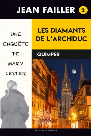 Les diamants de l'archiduc
