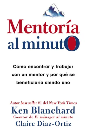 Mentoría al minuto