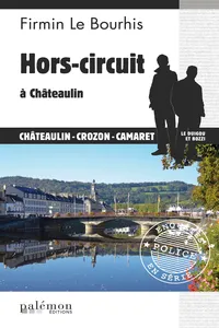 Hors-circuit à Châteaulin_cover