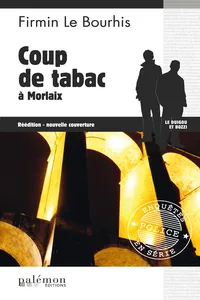 Coup de tabac à Morlaix_cover