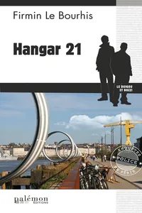Hangar 21_cover