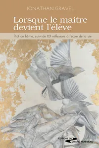 Lorsque le maitre devient l'élève_cover