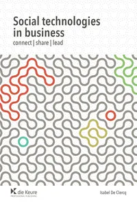 Social Technologies in Business_cover