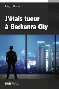 J’étais tueur à Beckenra City_cover