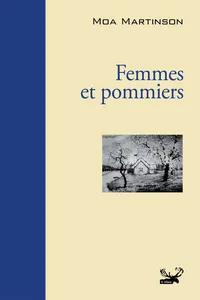 Femmes et pommiers_cover