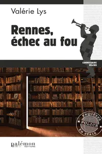 Rennes, échec au fou_cover
