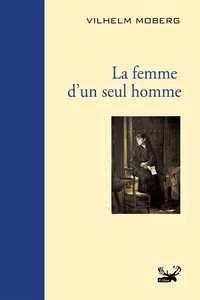 La femme d'un seul homme_cover
