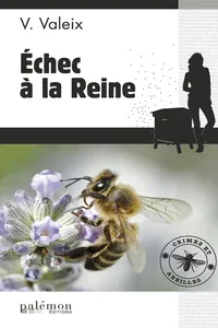 Échec à la Reine_cover