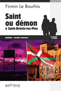 Saint ou démon à Saint-Brévin-les-Pins_cover