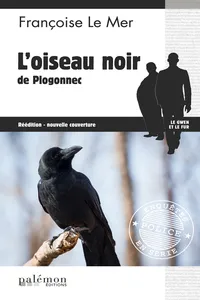 L'oiseau noir de Plogonnec_cover