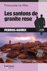 Les Santons de granite rose_cover