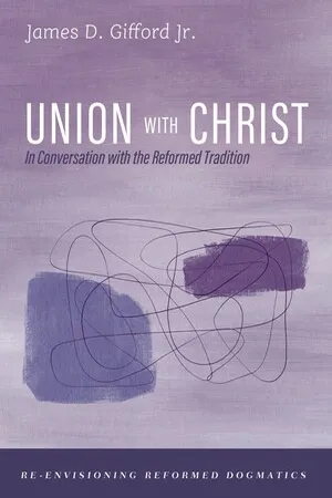 Union with Christ