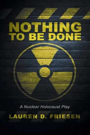 Nothing to Be Done
