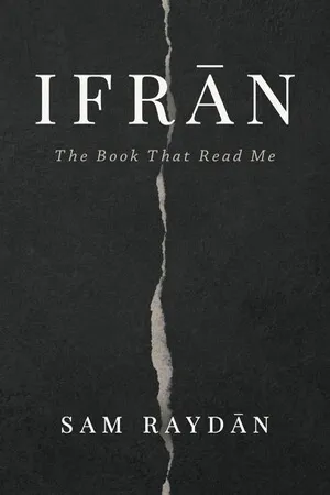 Ifrān