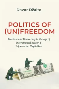 Politics ofFreedom