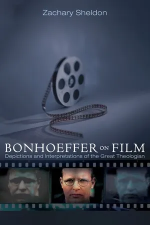 Bonhoeffer on Film