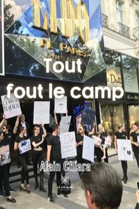 Tout fout le camp_cover