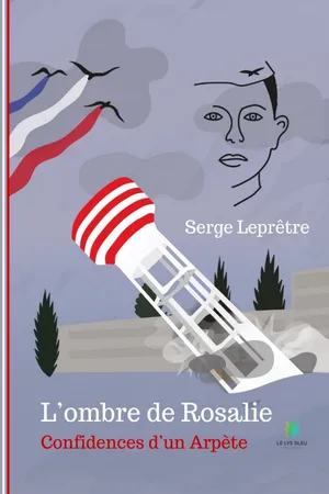 L’ombre de Rosalie