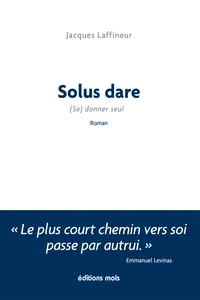 Solus dare_cover