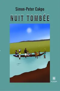Nuit tombée_cover