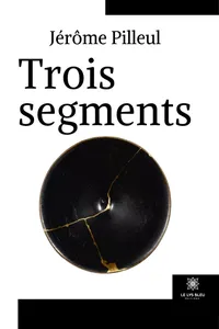 Trois segments_cover
