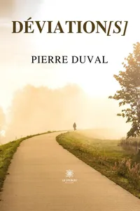Déviations_cover