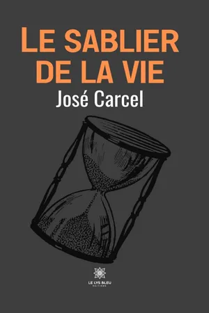 Le sablier de la vie