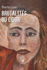 Brutalités du cœur_cover