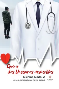 Guérir des blessures invisibles_cover