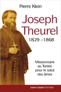 Joseph Theurel, 1829-1868_cover