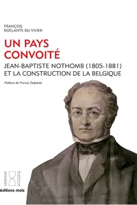 Un pays convoité_cover