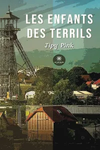 Les enfants des terrils_cover
