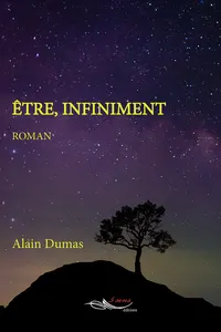 Être, infiniment_cover
