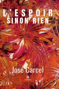 L’espoir sinon rien_cover