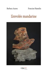 L'envolée mandarine_cover