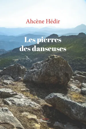 Les pierres des danseuses