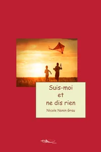 Suis-moi et ne dis rien_cover