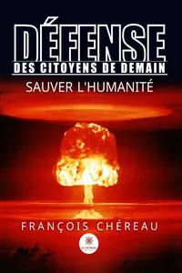 Défense des Citoyens De Demain_cover