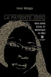 La patiente zéro_cover