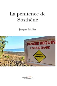 La pénitence de Sosthène_cover