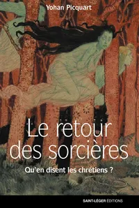 Le retour des sorcières_cover